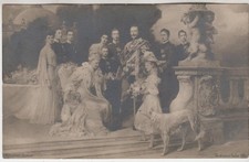 Postcard Ferdinand Keller, Rotophot Berlin, 1906, Carl A. E. Schmidt, unused