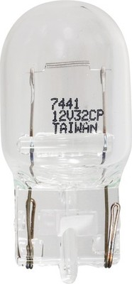 Sylvania Back Up Light Bulb for Suburban 1500, Tahoe, Yukon+More 7441.TP