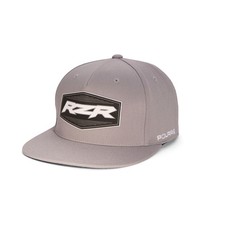 Polaris RZR Flat Bill Cap - M