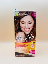 Garnier Movida Haarfarbe 26 Goldbraun 1St *NEU*