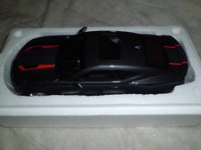 Kyosho GT Spirit 1/18 Diecast Chevrolet Camaro SS 50th Edition Collectible