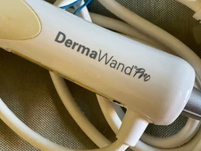 DermaWand Pro Anti-Aging Skin Care Device 50% stronger