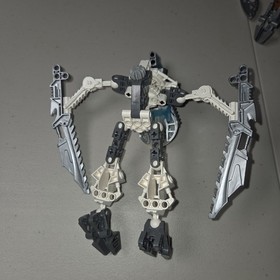 Lego Bionicle Vahki Lot Set of 5 Complete with Discs 8614 8615 8617 8618 8619