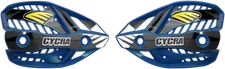 CYCRA Probend CRM Handshields for Husqvarna - No Cover, Blue 1CYC-1019-88