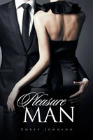 Corey Johnson | Pleasure Man | Taschenbuch | Englisch (2017) | Xlibris