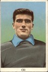 Card Sidam Il Calcio Italiano 1959/60  CEI  # 151