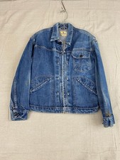 WRANGLER JACKET VINTAGE LATE '60s