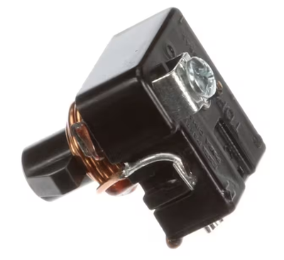 Glastender 9660C-3027-183, Relay, Compressor, R404A, 115V | eBay