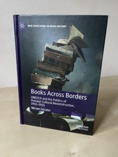 Books Across Borders von Miriam Intrator (201...