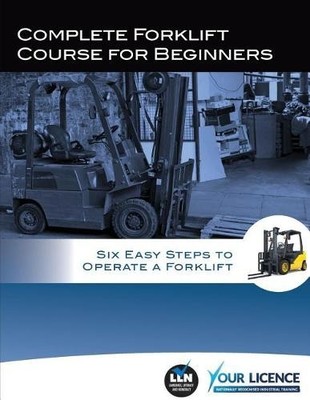 Allan Fowler Complete Forklift Course for Beginners (Taschenbuch)