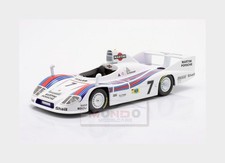 Werk83 Porsche 936 77 2.1l F6 Turbo Team Martini Racing N 7 3rd 24h Le Mans 1978 H.haywood P.gregg R.joest 1:18 W18020003