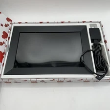 10.1 Digital Picture Frame WiFi Smart Touch Screen