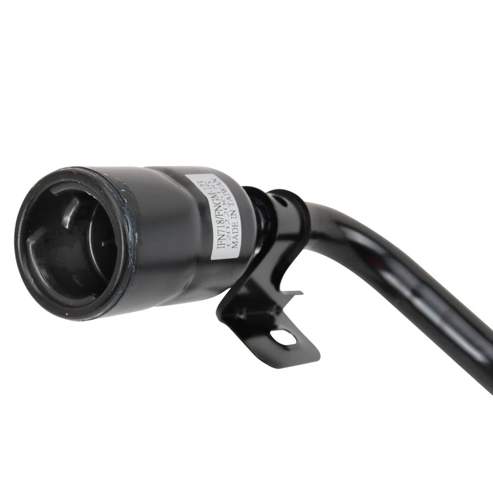 Cuello de llenado del tanque de combustible para Pontiac Aztek 2001-2005 Foto 4 de 4