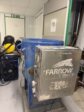 farrow system blast pot (large)