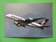 SINGAPORE AIRLINES A 380-800 9V-SKH