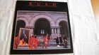 Near Mint RUSH "Moving Pictures" Mercury (SRM1-4013) 1981 no cuts no club