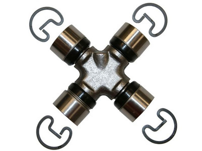 For 1967-1974 GMC C15/C1500 Pickup Universal Joint 54468PKDN 1968 1969 1970 1971