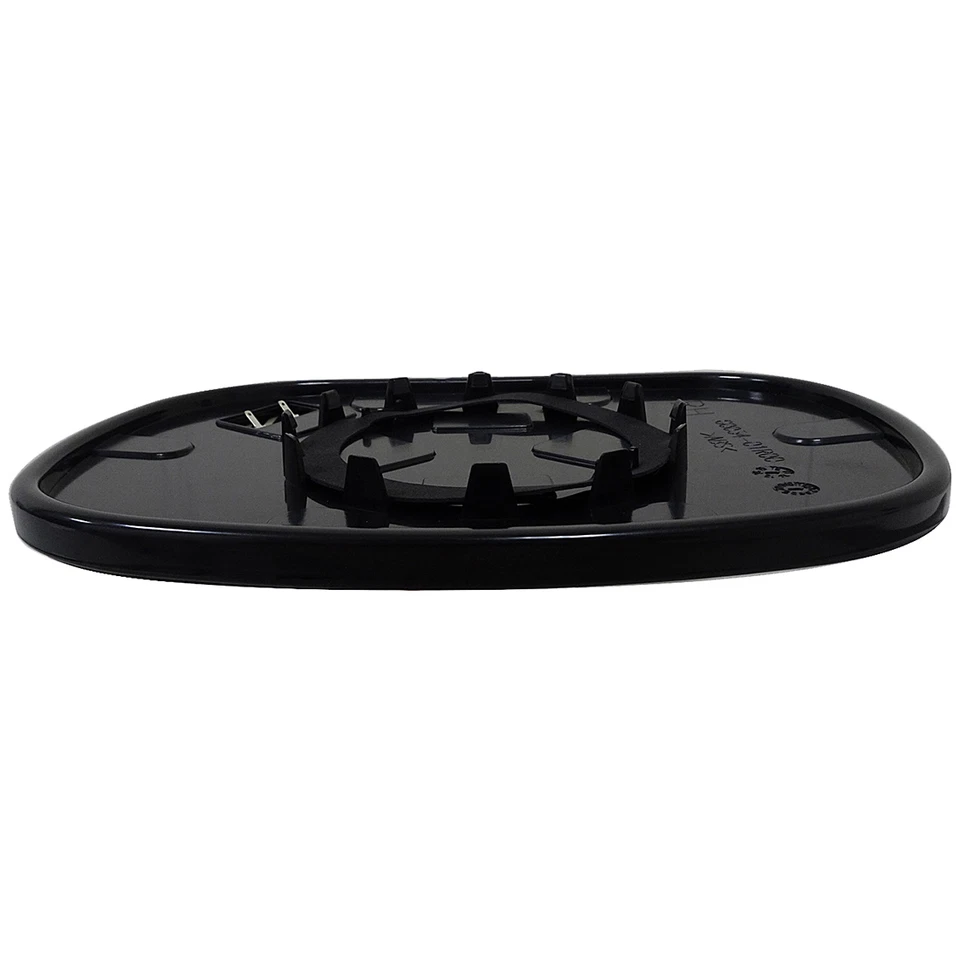 Dorman Power Heated Side View Mirror Glass Passenger Right for Durango Ram Truck - Image 4 of 4