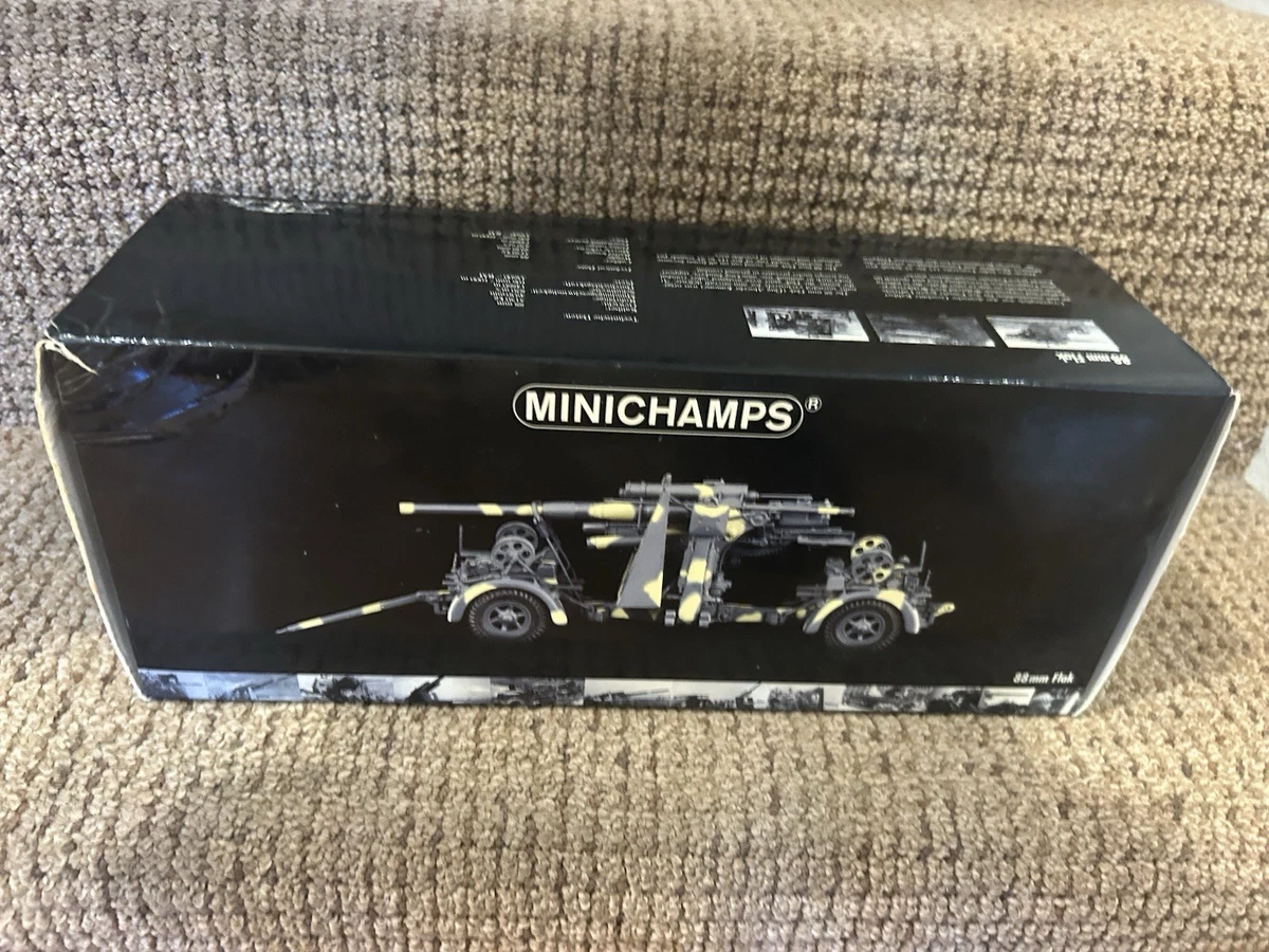 German 88 In Diecast Tanks And Military Vehicles for sale | eBay