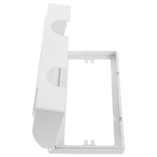  Couvercle De Prise Électrique Extérieure Protection Pour Douille Cache Murale