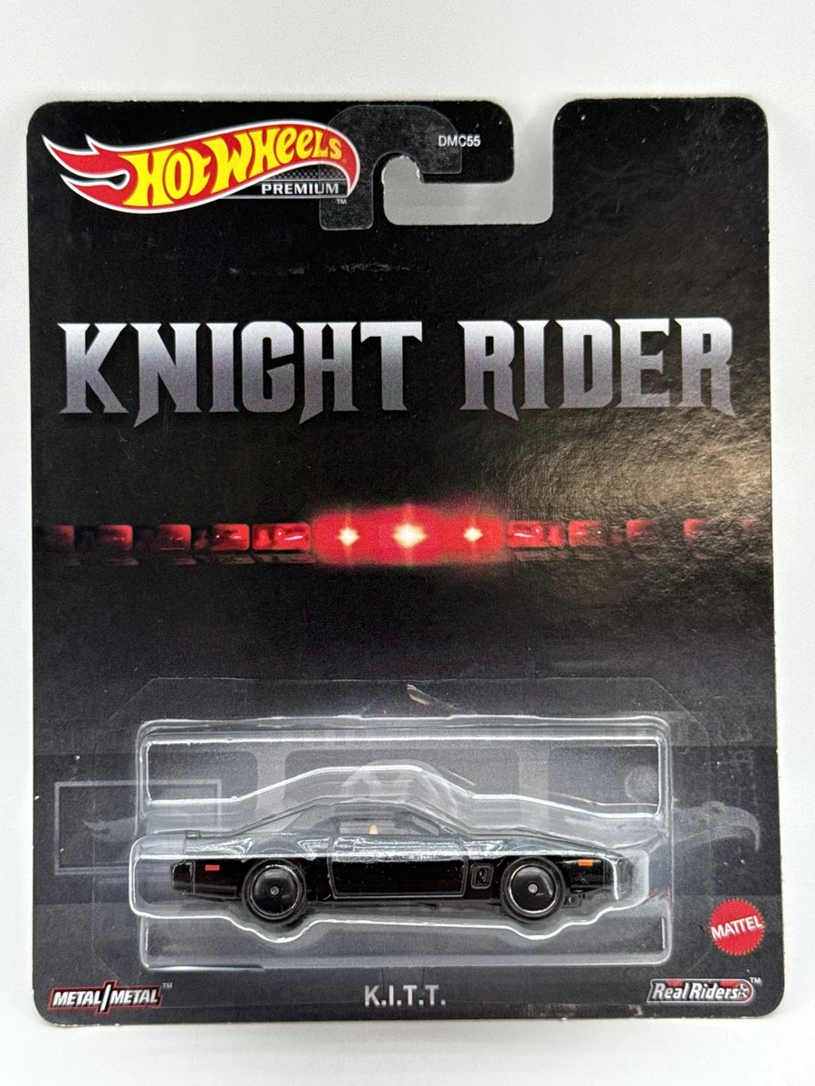 Hot Wheels ナイトライダー　スペシャルエディション Hot Wheels Knight Rider Diecast Cars for sale - eBay