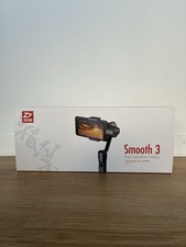 Zhiyun Smooth 3 Smartphone Gimbal Stabilisato...
