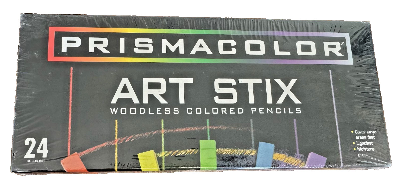 S 24 Colors Sealed