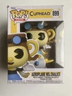 Funko Pop! Games Cuphead Aeroplane Ms. Chalice Vinyl Figure #899