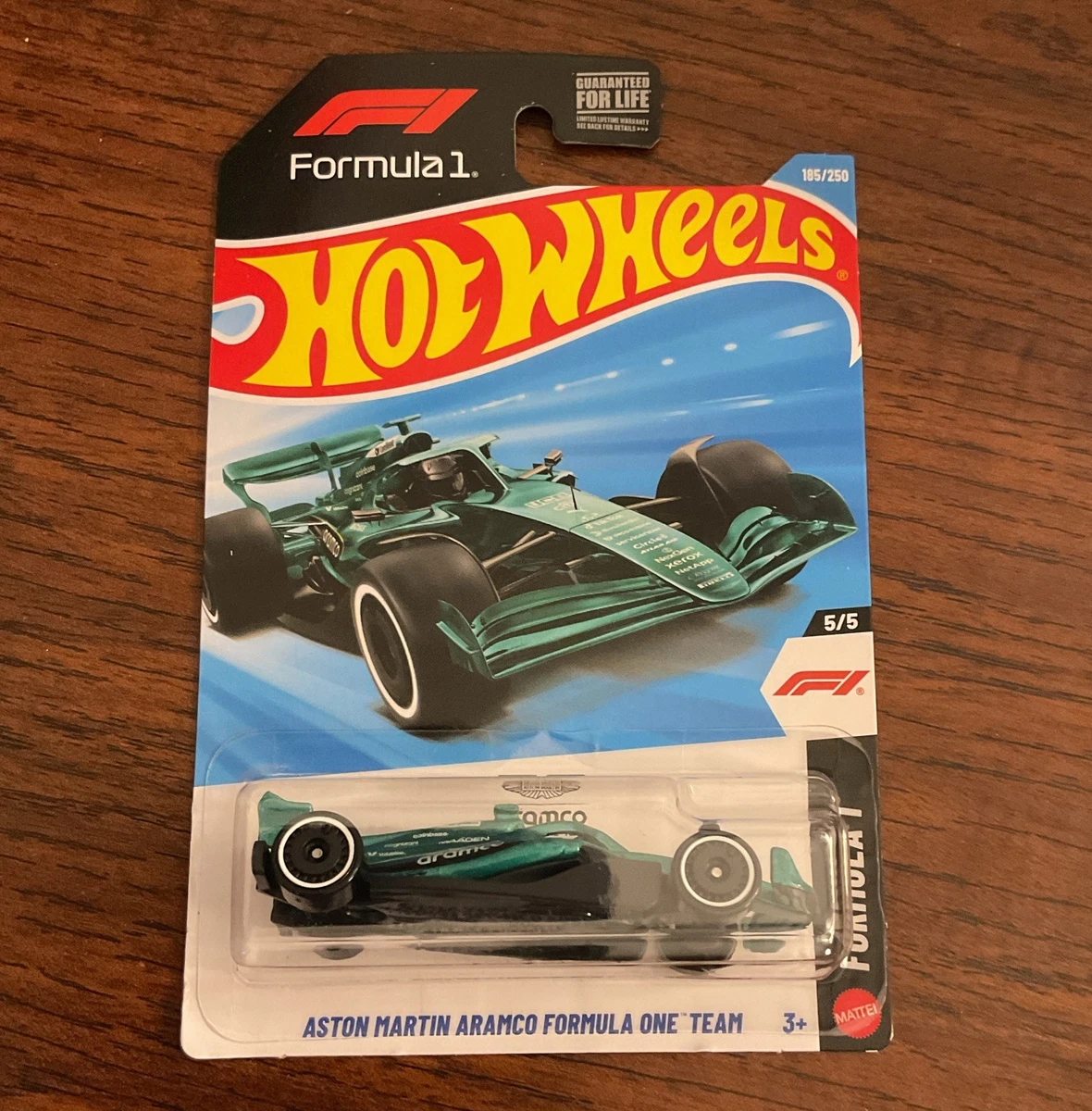 Hot Wheels Fernando Alonso Diecast Formula 1 Cars for sale - eBay