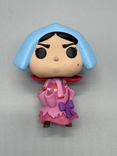 Funko Pop! Figura Merryweather de la Bella Durmiente de Disney