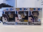 New ListingFunko Pop! Demon Slayer Lot Of 3
