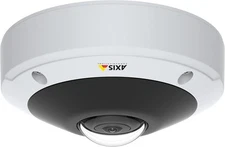 AXIS M3057-PLVE MkII 6 MP Network Camera (Fisheye)
