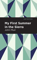 My First Summer In The Sierra John Muir Taschenbuch Kartoniert / Broschiert 2020
