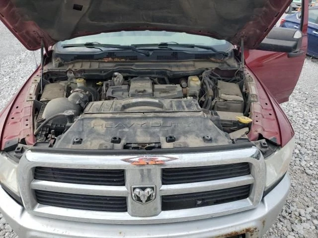 ABS Pump Anti-Lock Brake Part Assembly Chassis Cab Fits 11-12 DODGE 3500 PICKUP  Foto 3 de 4