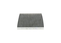 NEU - Bosch 1987435551 Filter, Innenraumluft FüR CitroËN Passend FüR Fiat