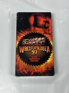 ECW Vhs | eBay