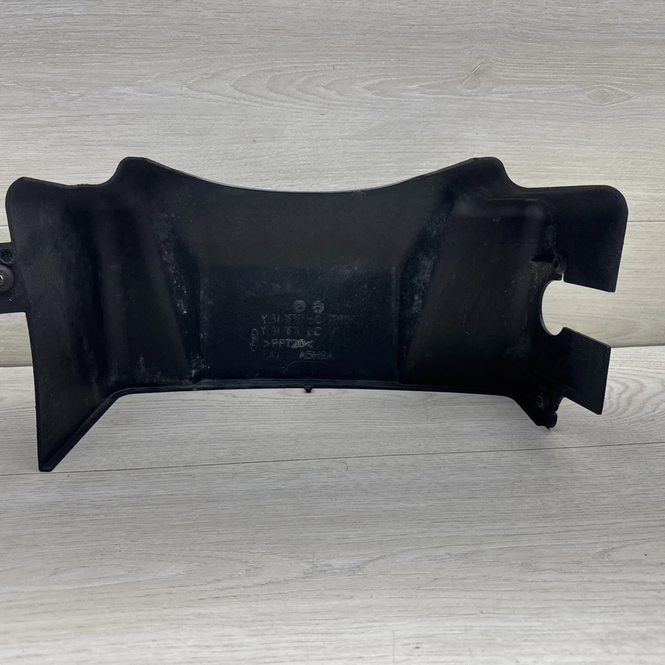 Cubierta del motor Ford F150 1998 2002 5,4 panel de ajuste Triton 5,4 L 2001 Expedition C24 Foto 4 de 4