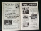 Kentucky Lake Vacationland vintage travel booklet 1960s Marshall County — photo 7