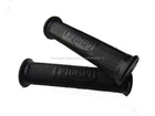 PAIR TRIUMPH PRE UNIT HANDLEBAR GRIP RUBBERS