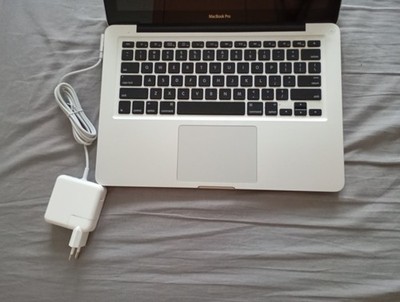 Apple MacBook Pro A1278 - 13'' - Intel Core I5 