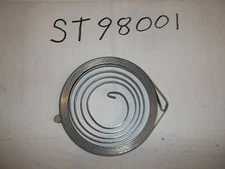 HONDA TRX 400FW ALL / TRX 450 FOREMAN ALL   PULL STARTER RECOIL SPRING NEW 