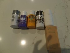 New Seal 5 Deodorant stick in multi brands.