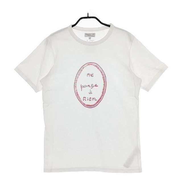 agnes b. Louise Bourgeois Artist T Short-sleeved T-shirt