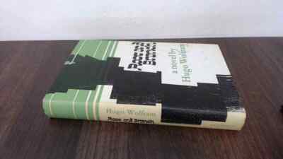 			Root And Branch, Hugo Wolfram, Longmans, 1969, Hardcover		