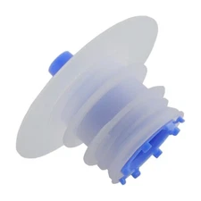 BAG IN BOX CONNECTION & CLEANING ADAPTERS - 3 TYPES AVAILABLE - ALL SODAS