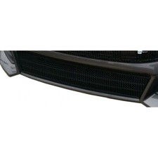 Zunsport Focus ST Mk3.5 facelift 2015-2018 Black front grille ZFR59415B