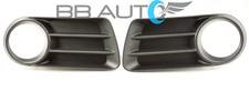 New Fog Driving Light Lamp Bezels Covers Grille Set Rh Lh For 02-05 Explorer
