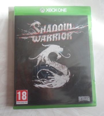 Shadow Warrior 3: Definitive Edition is Still a Mess | by Alex Rowe | Medium Shadow Warrior 3: Definitive Edition is Still a Mess | by Alex Rowe | Medium