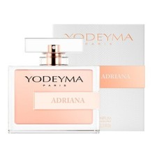 No6. YODEYMA PARIS PERFUME 100ml - ADRIANA FREE DELIVERY.