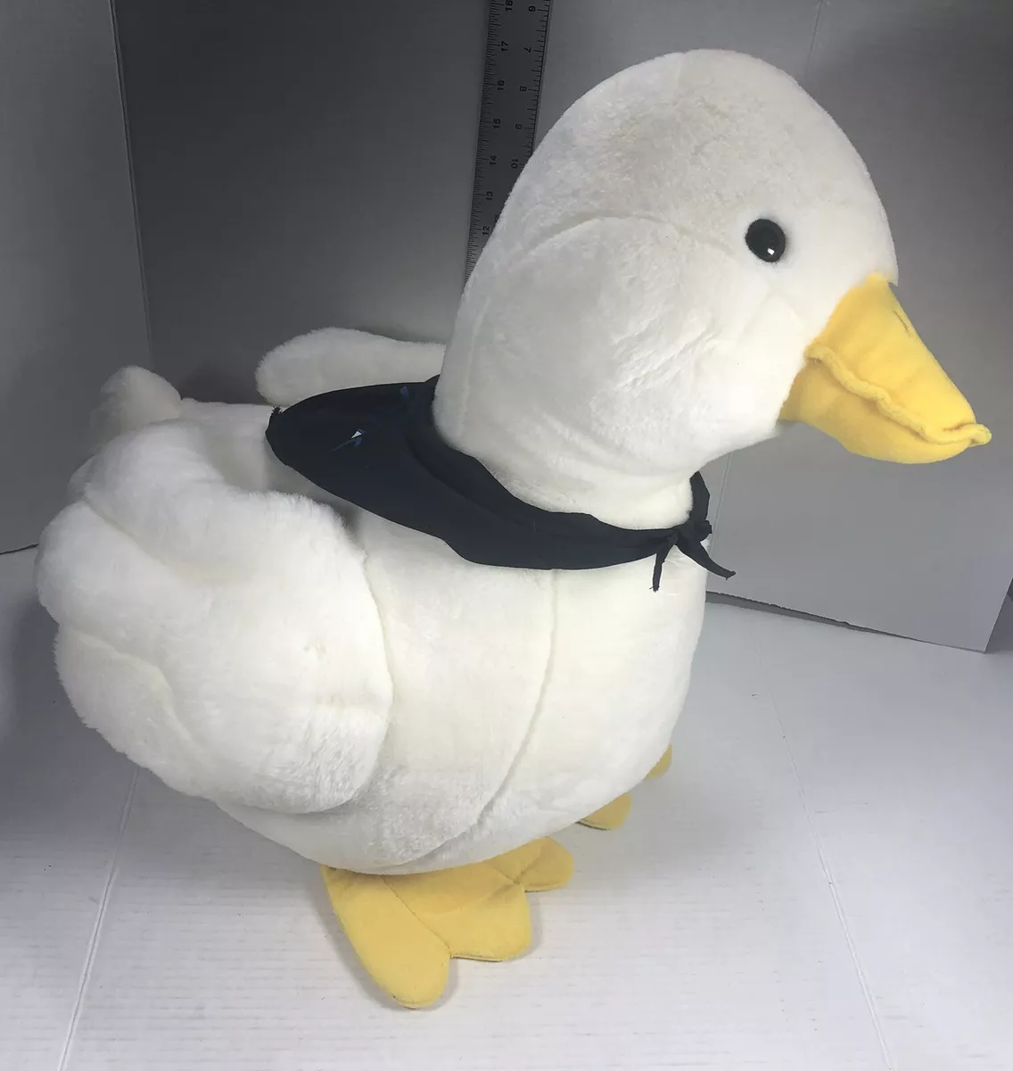 Jumbo sales stuffed duck